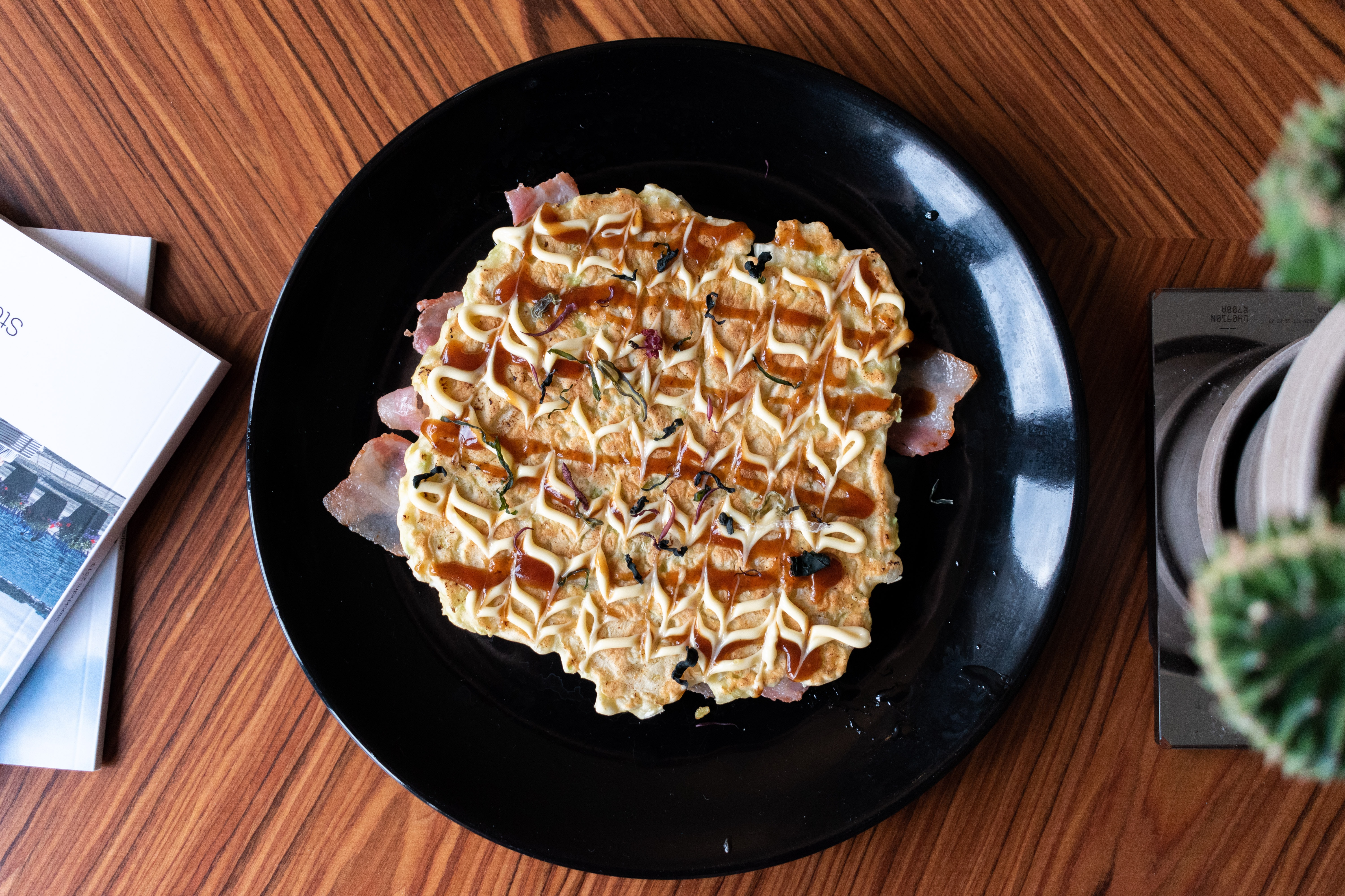 Okonomiyaki